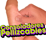 Sexshop La Plata Consoladores Pellizcables y Realisticos